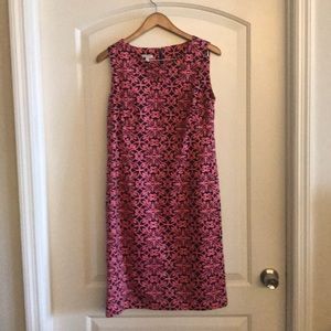 🤑SALE!Talbots dress NWOT